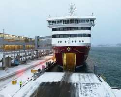 The Port of Tallinn is a public company and it is also recorded in the list of Tallinn Stock Exchange. It is the first company that is being listed as